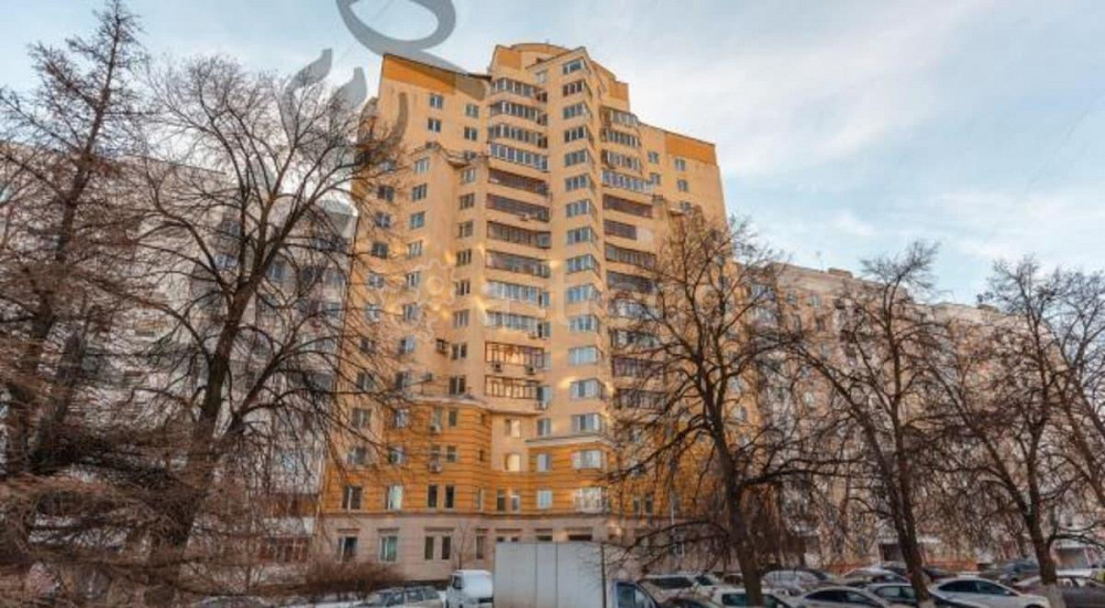 5-комн. квартира, 154 м2, 7/17 эт. Белгород - изображение 2