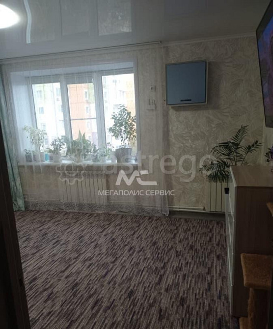 2-комн. квартира, 51 м2, 5/5 эт. Астрахань - изображение 7