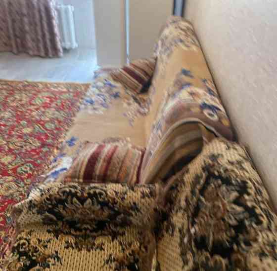 2-комн. квартира, 49 м2, 5/5 эт. Красноярск