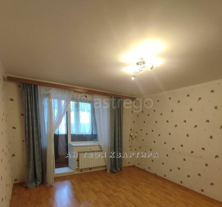 1-комн. квартира, 56 м2, 8/17 эт. Звенигород - изображение 3