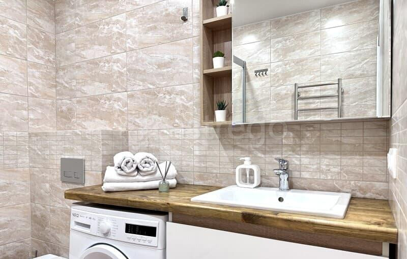 2-комн. апарт-ы, 46 м2, 1/3 эт. Красногорск - изображение 10