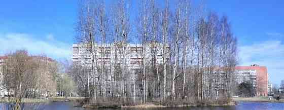 Комната, 12.8 м2, 11/15 эт. Санкт-Петербург