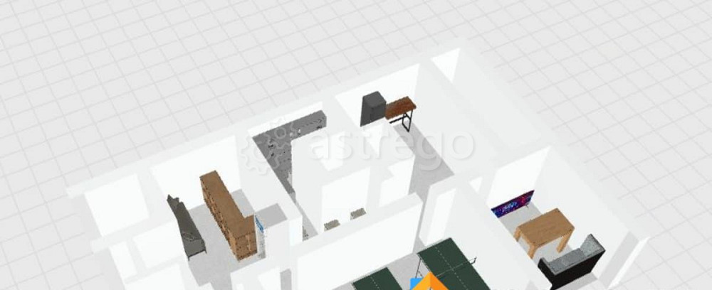 Свободного назначения, 315 м2 Новоалтайск - изображение 1