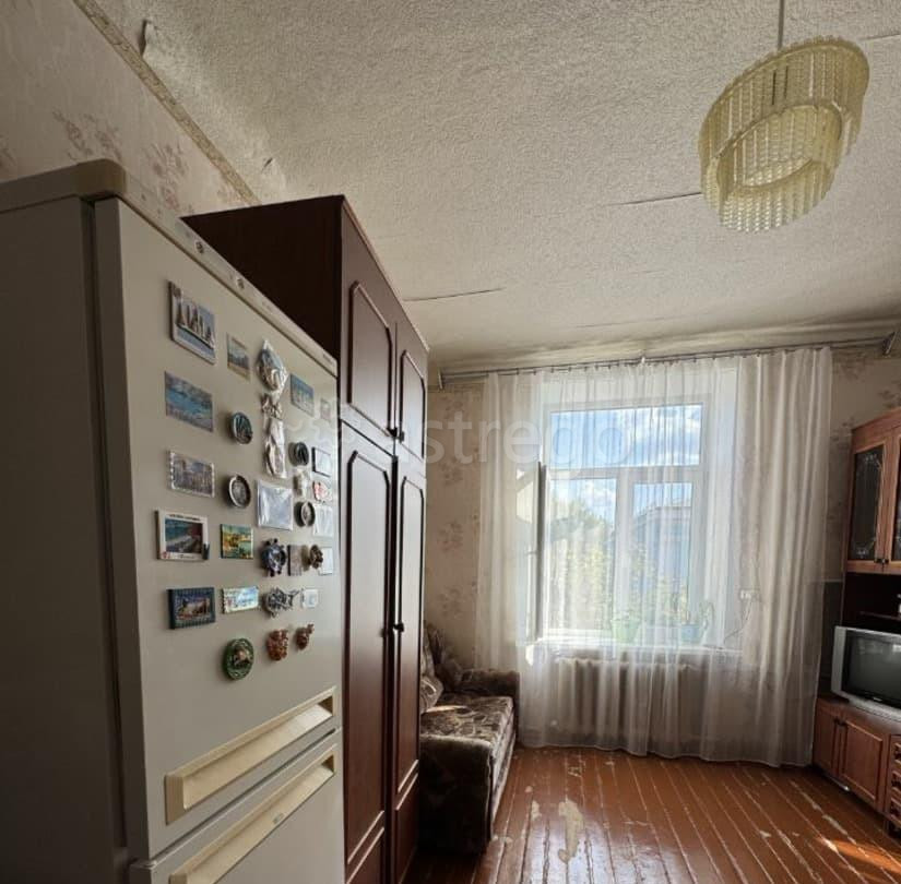 Комната, 18.5 м2, 4/4 эт. Уфа - изображение 2