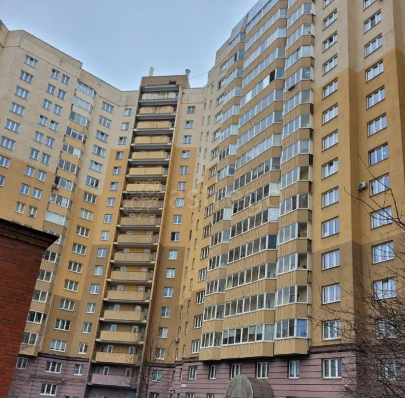 Комната, 17 м2, 17/17 эт. Санкт-Петербург - изображение 4