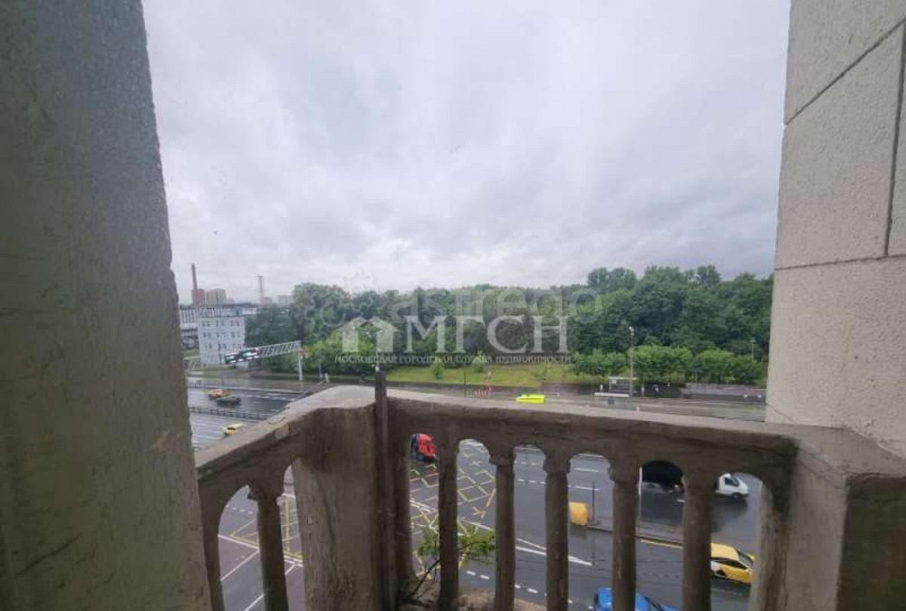 Комната, 43.4 м2, 5/6 эт. Москва - изображение 10