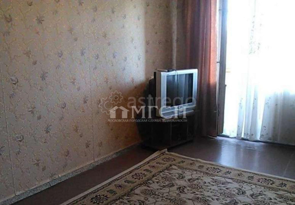 2-комн. квартира, 42.2 м2, 3/9 эт. Москва - изображение 1