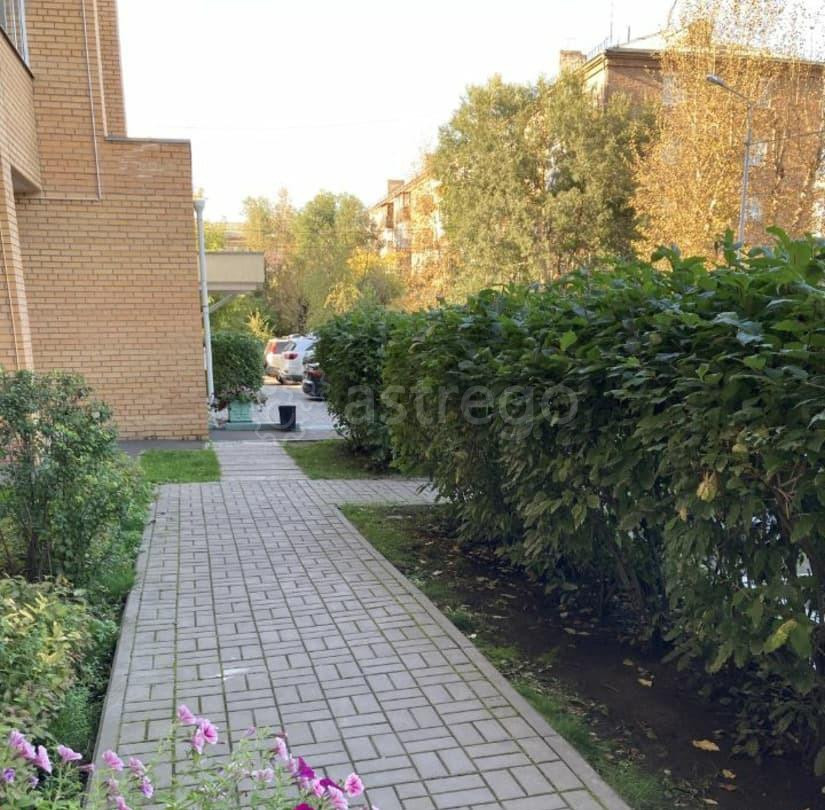 1-комн. квартира, 37 м2, 4/9 эт. Красноярск - изображение 6