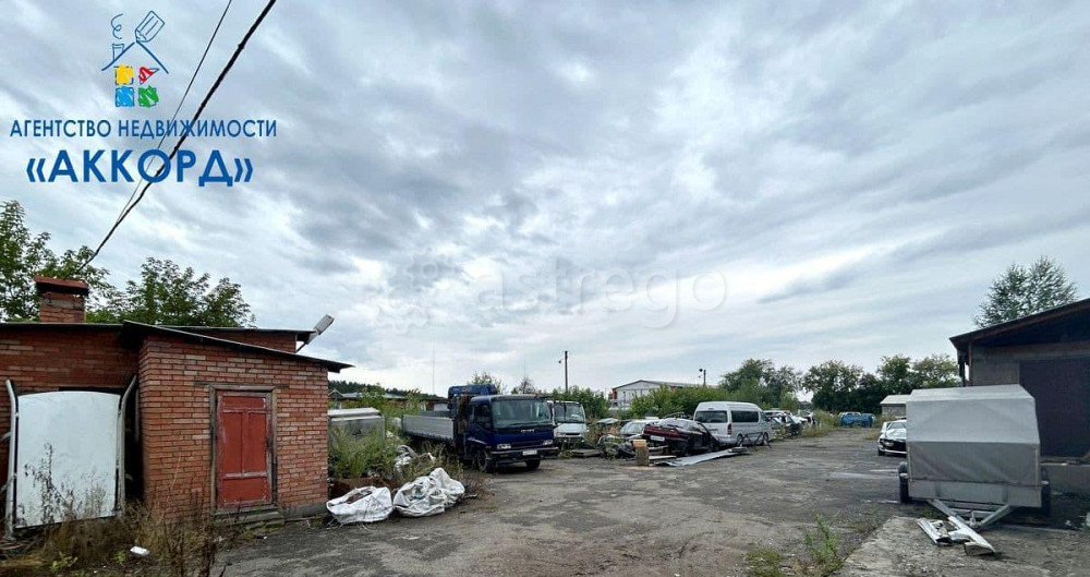 Свободного назначения, 1600 м2 Бийск - изображение 3