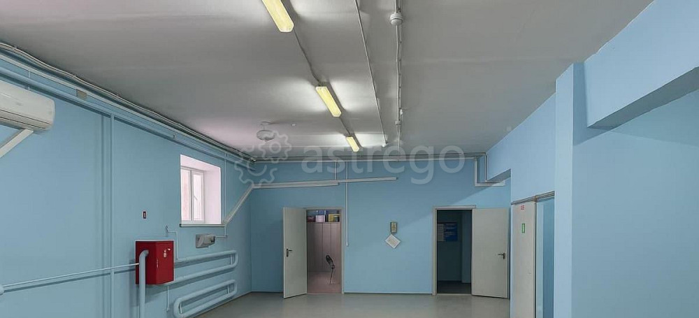 Склад, 300.5 м2 Реутов - изображение 4