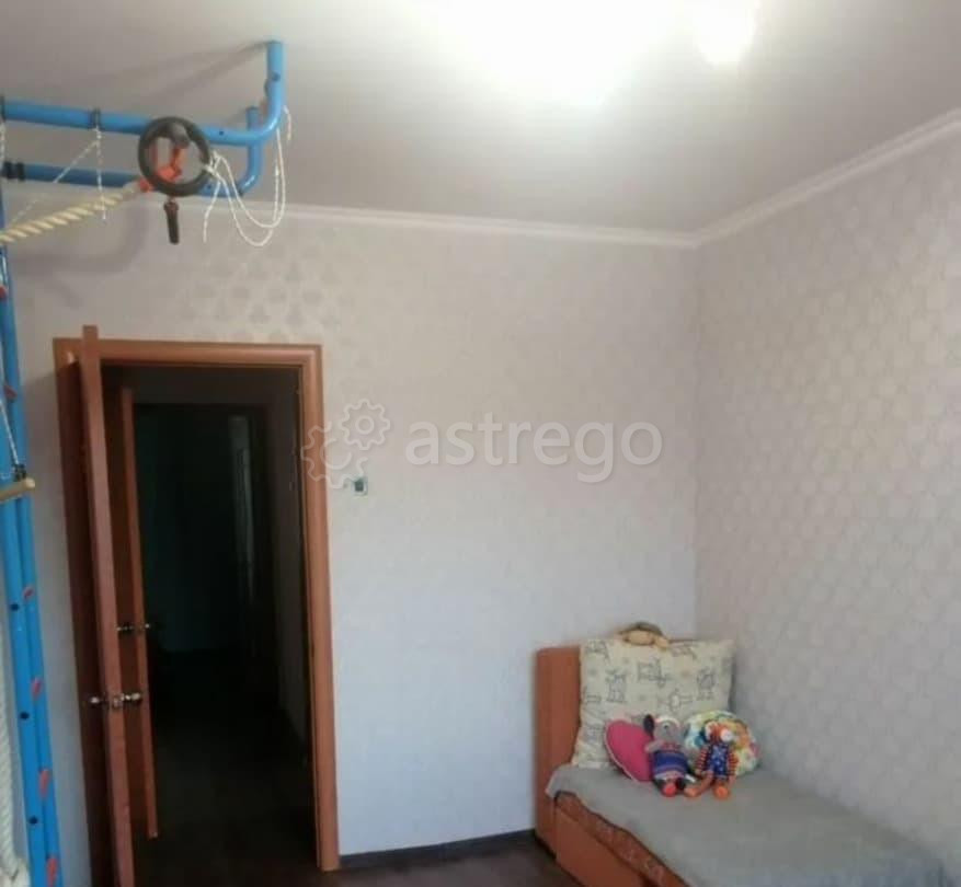 2-комн. квартира, 54 м2, 4/5 эт. Ачинск - изображение 4