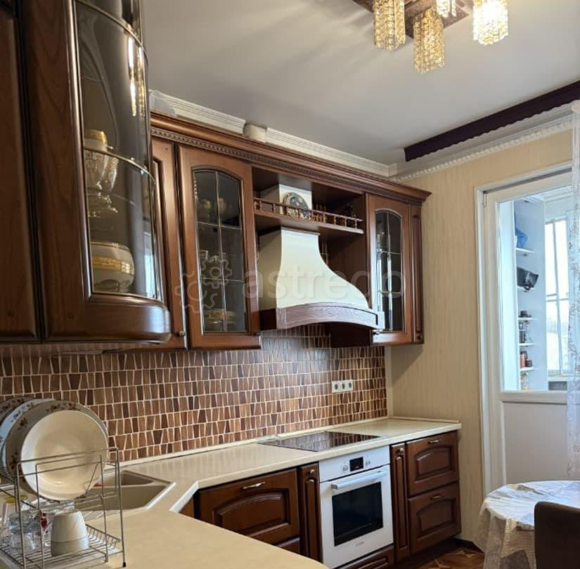 2-комн. квартира, 63 м2, 4/17 эт. Котельники - изображение 3