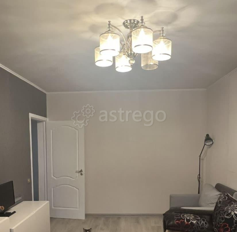 Комната, 20 м2, 6/17 эт. Красногорск - изображение 5