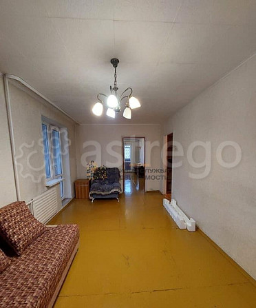 3-комн. квартира, 68 м2, 8/9 эт. Уфа - изображение 8