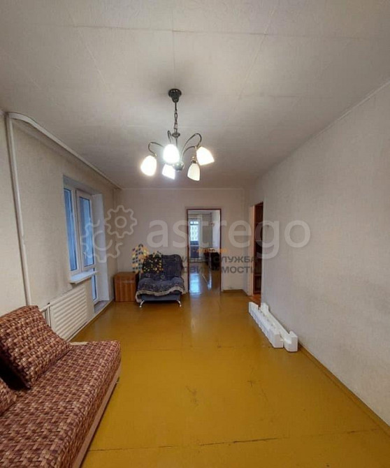 3-комн. квартира, 68 м2, 8/9 эт. Уфа - изображение 8