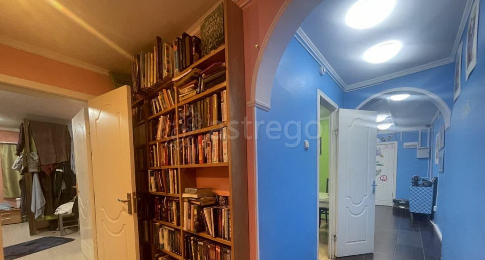 Дом, 147.3 м2, 8 соток, 2 эт. Москва - изображение 5