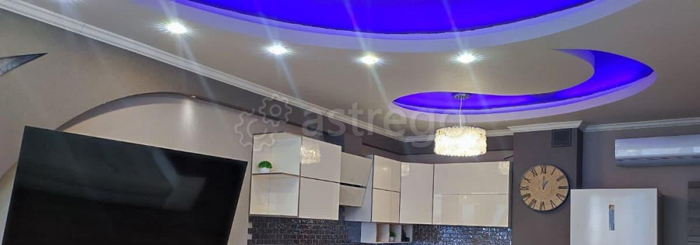 2-комн. квартира, 55 м2, 14/26 эт. Химки - изображение 6