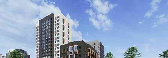 Студия, 32.4 м2, 7/13 эт. Старый Оскол