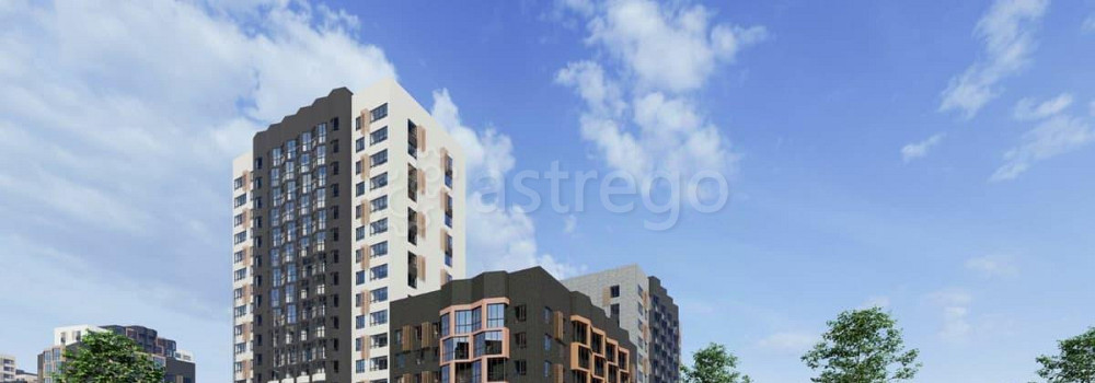 Студия, 32.4 м2, 7/13 эт. Старый Оскол - изображение 6