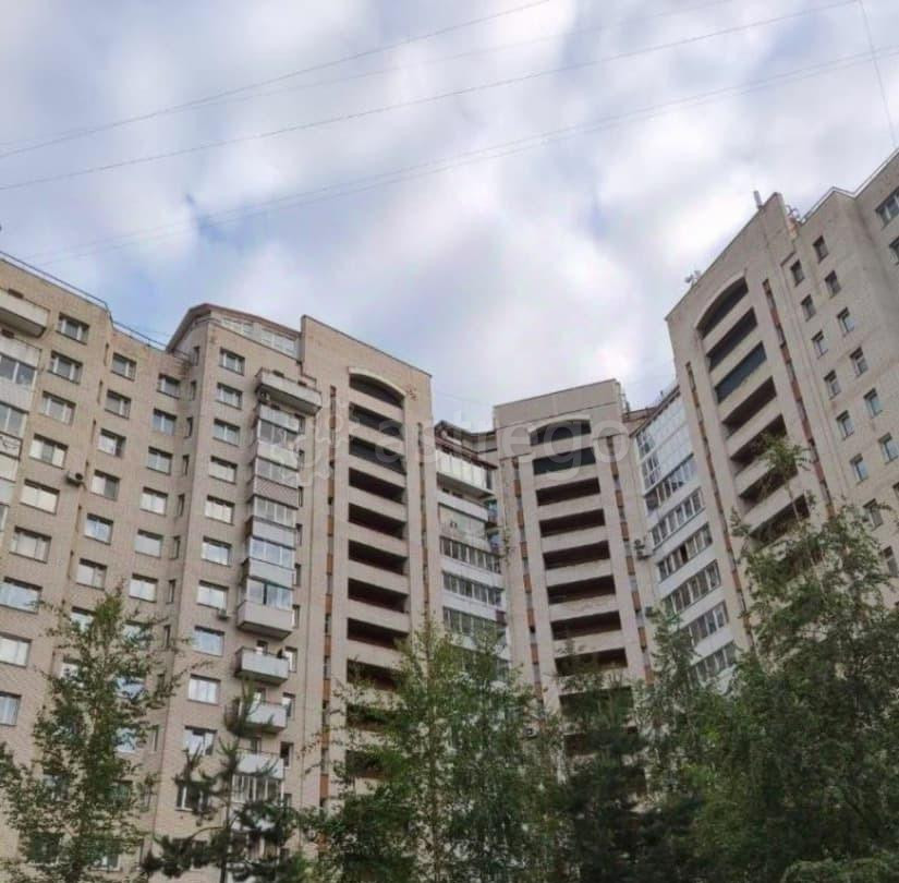 5-комн. квартира, 165.7 м2, 14/16 эт. Санкт-Петербург - изображение 7