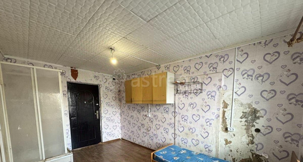 Комната, 12 м2, 1/5 эт. Астрахань - изображение 7