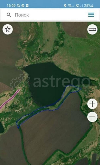 Земельный участок, 7.2 га Белокуриха - изображение 7