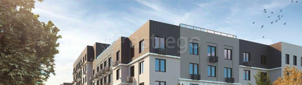 3-комн. квартира, 54.94 м2, 11/14 эт. Красногорск - изображение 6