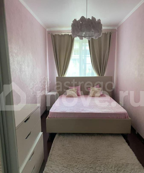 3-комн. квартира, 60 м2, 4/8 эт. Москва - изображение 7