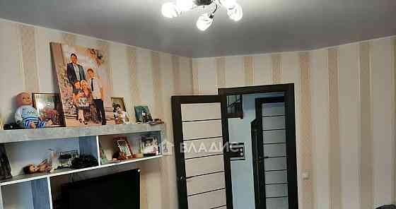 Дом, 82.2 м2, 4.8 сотки, 2 эт. Москва