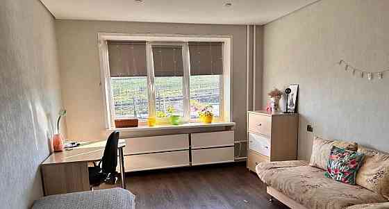 4-комн. квартира, 90.9 м2, 9/9 эт. Норильск