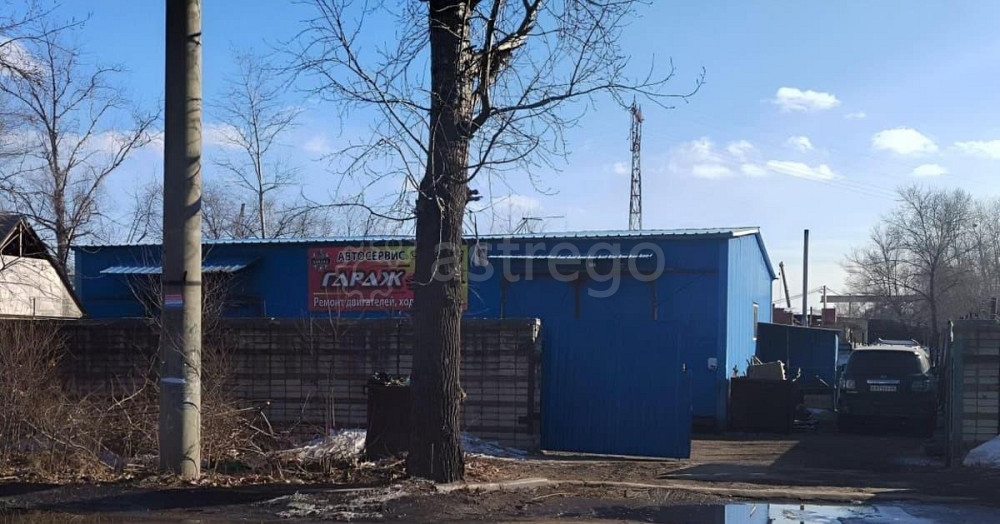 Коммерческий участок, 10 соток Благовещенск - изображение 1