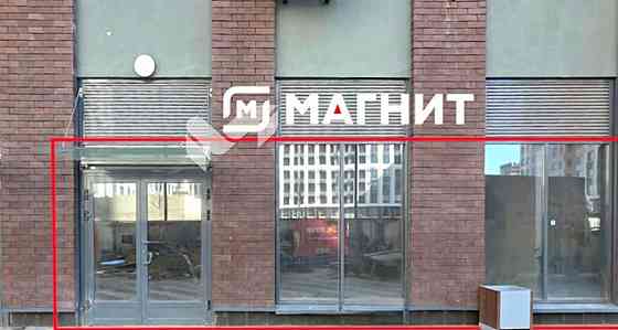 Готовый бизнес, 112.9 м2 Москва