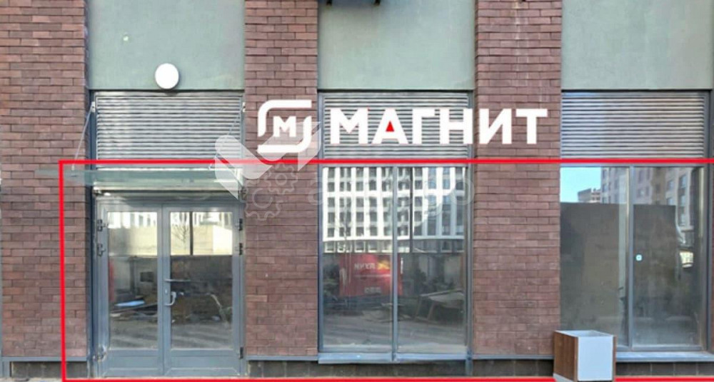 Готовый бизнес, 112.9 м2 Москва - изображение 1