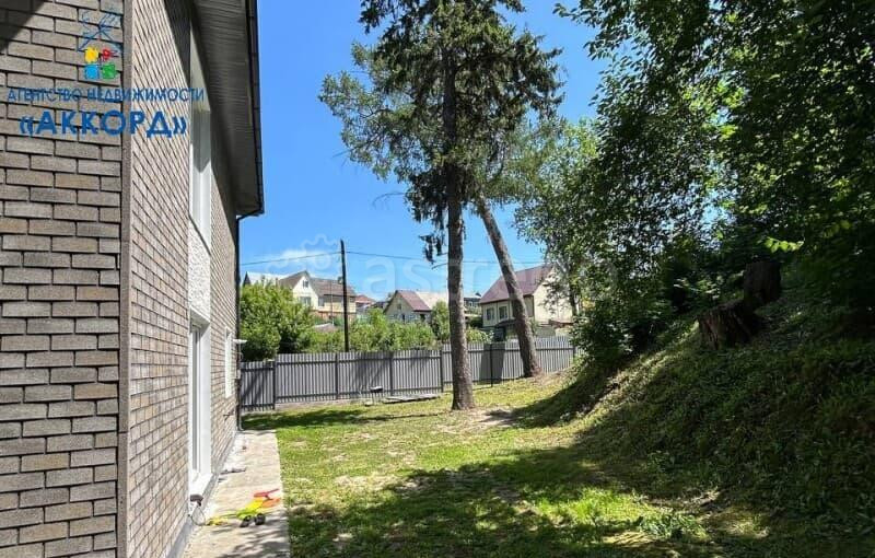 Дом, 200 м2 Барнаул - изображение 7