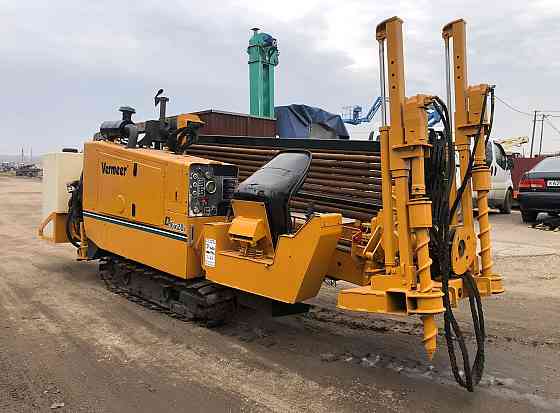 Установка ГНБ горизонтального бурения Vermeer D16x20 год выпуска 2005 Краснодар