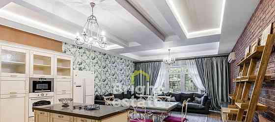 5-комн. квартира, 264.9 м2, 1/2 эт. Красногорск