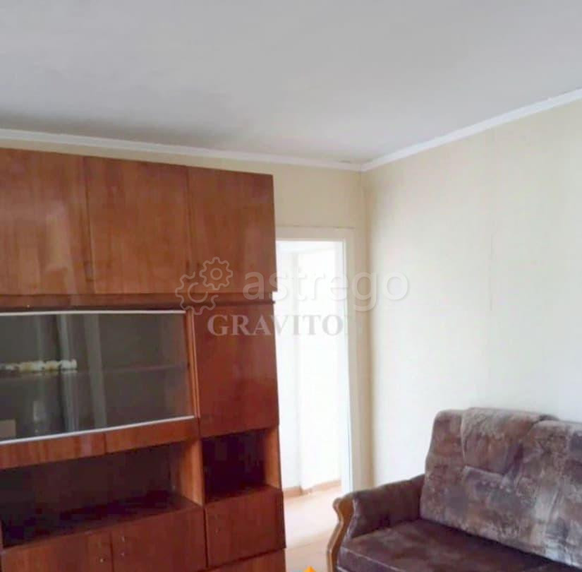 3-комн. квартира, 58 м2, 4/4 эт. Горно-Алтайск - изображение 6
