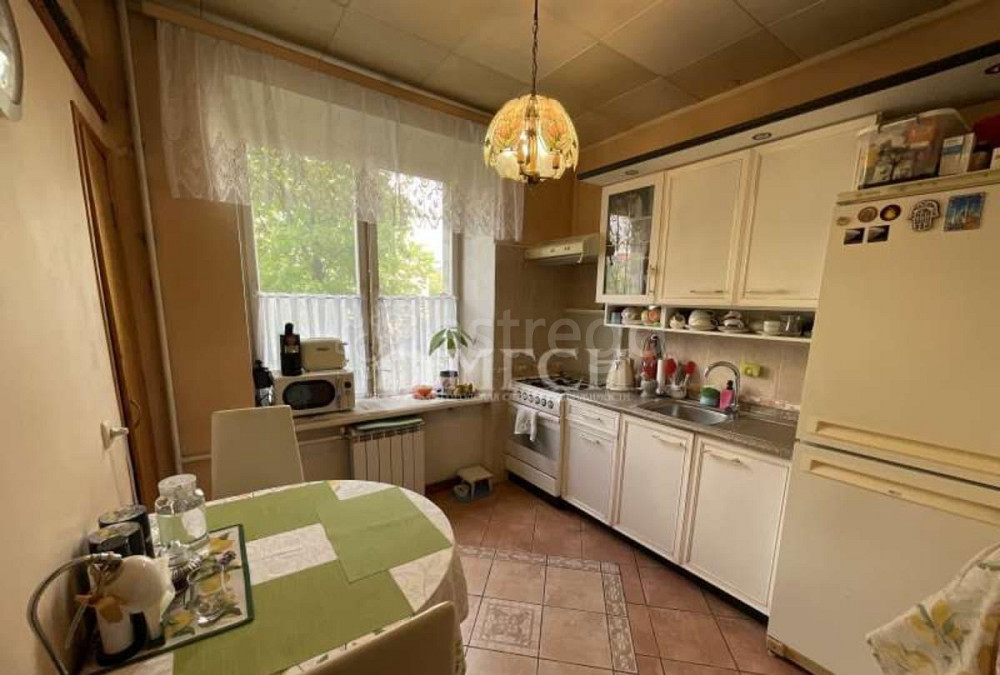 3-комн. квартира, 76.5 м2, 3/9 эт. Москва - изображение 7