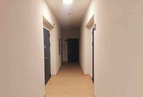 1-комн. квартира, 39.03 м2, 3/5 эт. Белгород