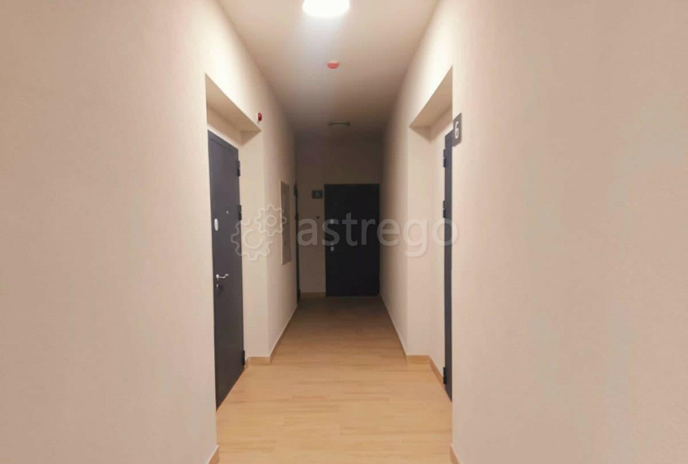 1-комн. квартира, 39.03 м2, 3/5 эт. Белгород - изображение 3