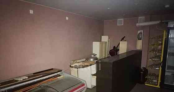 Офис, 75.2 м2 Свободный