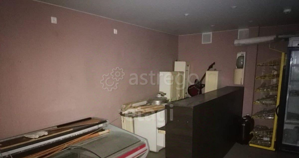 Офис, 75.2 м2 Свободный - изображение 1