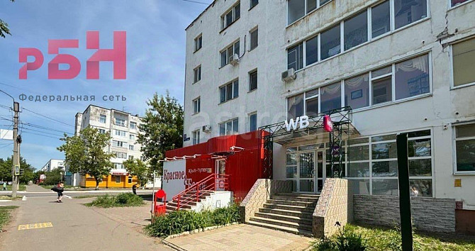 Свободного назначения, 55.4 м2 Нефтекамск - изображение 1