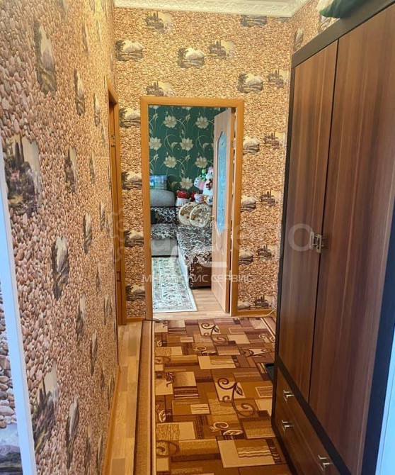 2-комн. квартира, 56 м2, 4/6 эт. Астрахань - изображение 5