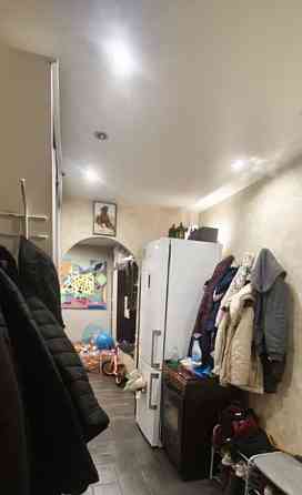 4-комн. квартира, 61.5 м2, 1/5 эт. Пушкино