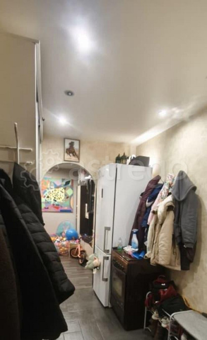 4-комн. квартира, 61.5 м2, 1/5 эт. Пушкино - изображение 3