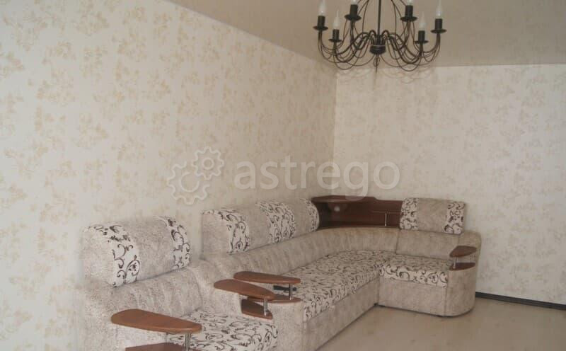 2-комн. квартира, 65 м2, 5/25 эт. Санкт-Петербург - изображение 4