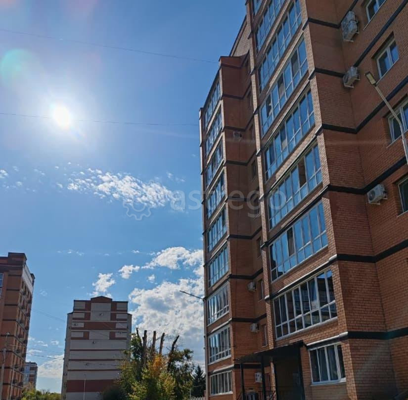 1-комн. квартира, 39 м2, 1/9 эт. Благовещенск - изображение 6