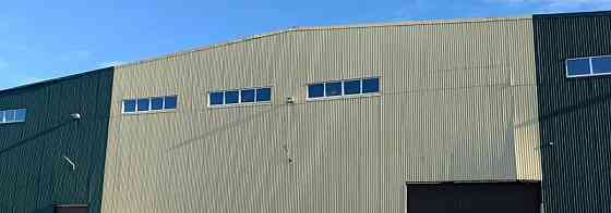 Производственное, 1440 м2 Старая Купавна