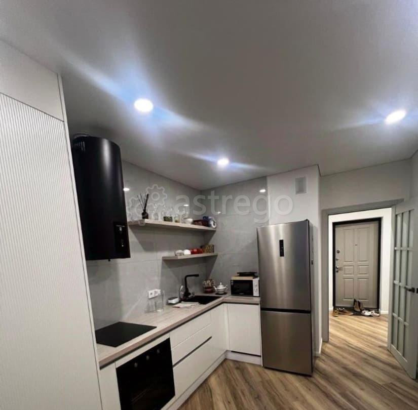 2-комн. квартира, 70 м2, 7/16 эт. Астрахань - изображение 7